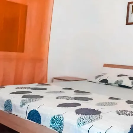 Prázdninový dům Kuca Danijela