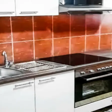 Prázdninový dům Kuca Danijela